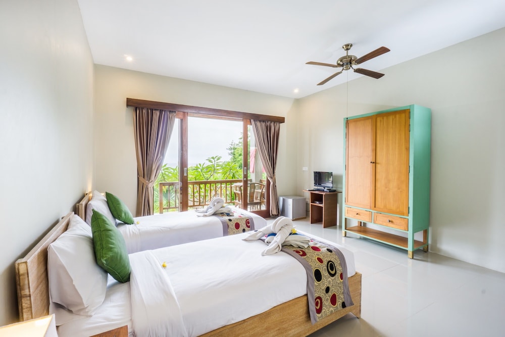 Grand Sea View Lembongan (ex Taman Seaview) 7/50