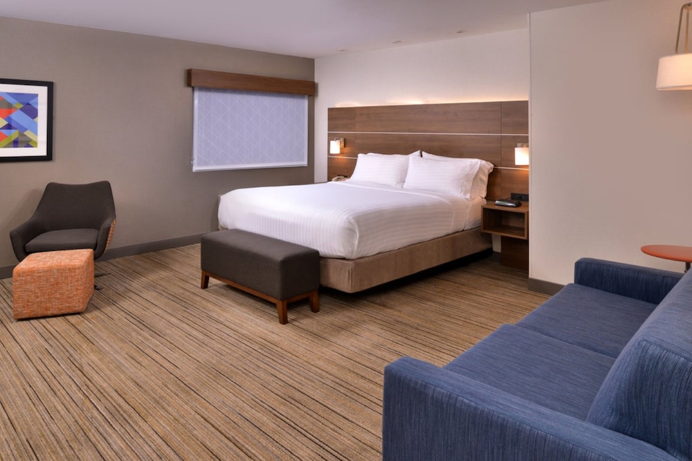 Holiday Inn Express Walnut Creek 21/59