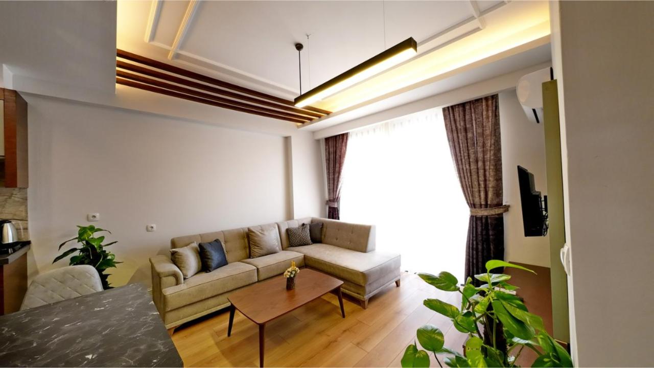 Falaylar Suit Hotel 24/34