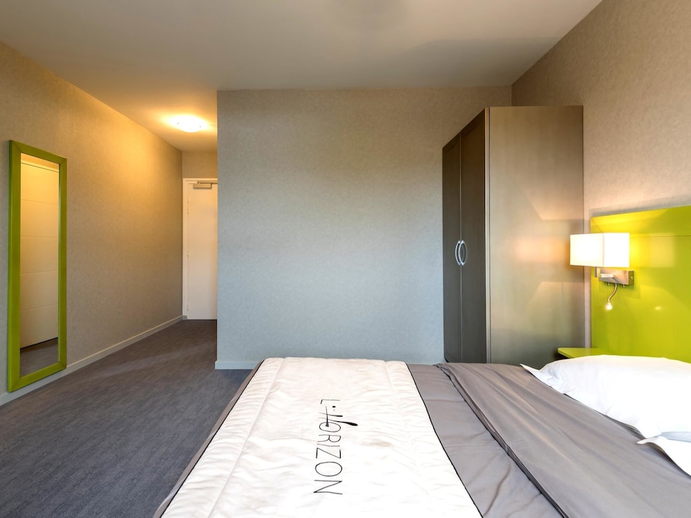 HOTEL L'HORIZON 11/37