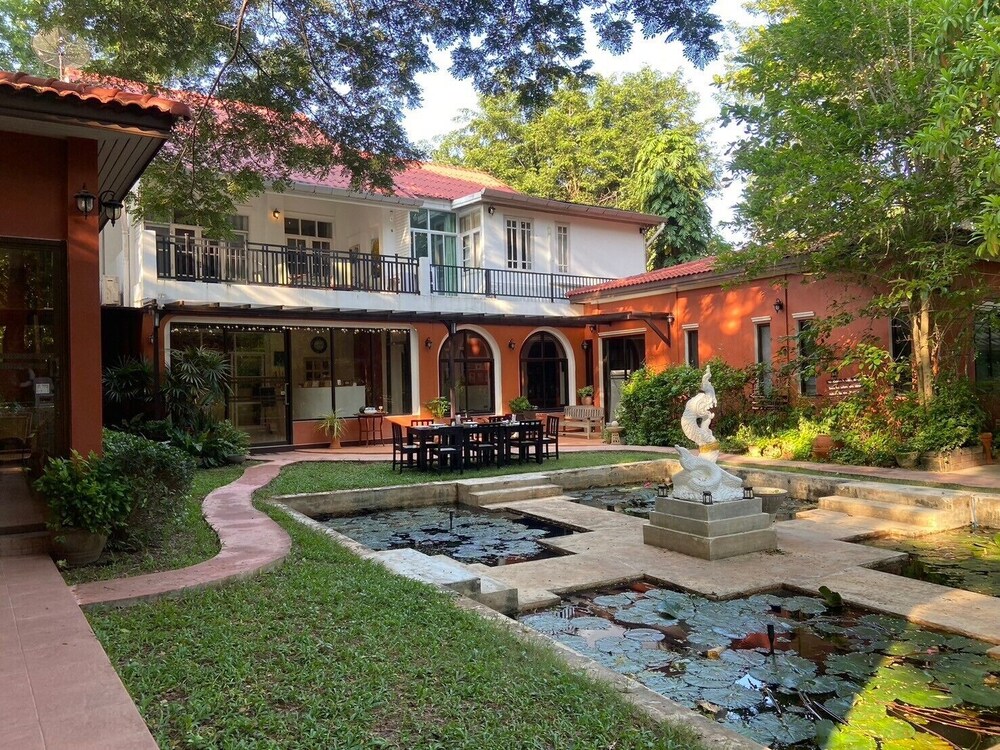 The Journey House Luxury Haven (ex. Luxury Escape) 45/50