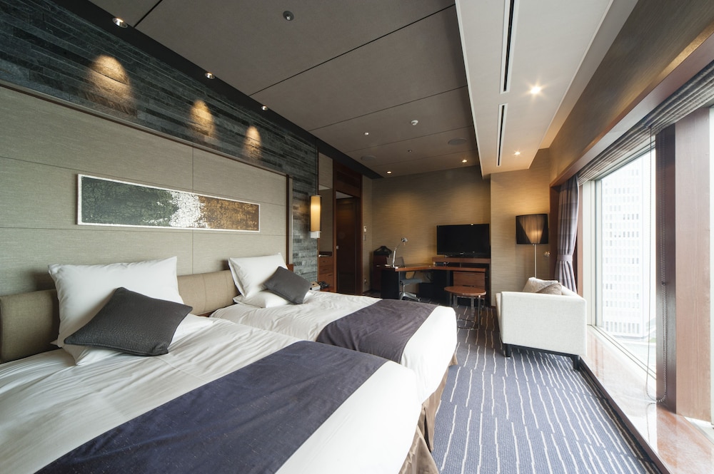 Hotel Granvia Osaka 15/50