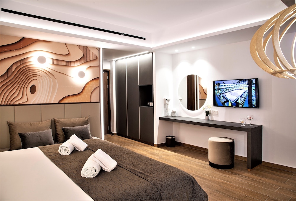 Melpo Antia Hotel & Suites 20/69
