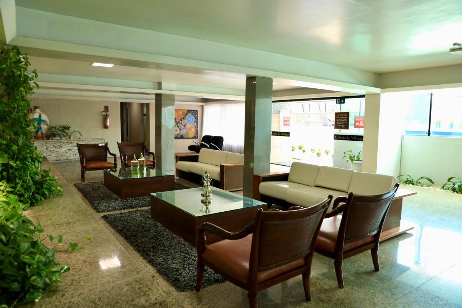Hotel Village Premium Caruaru 20/30