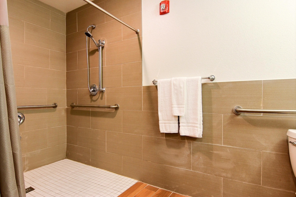 Motel6 Rockport, TX 37/58