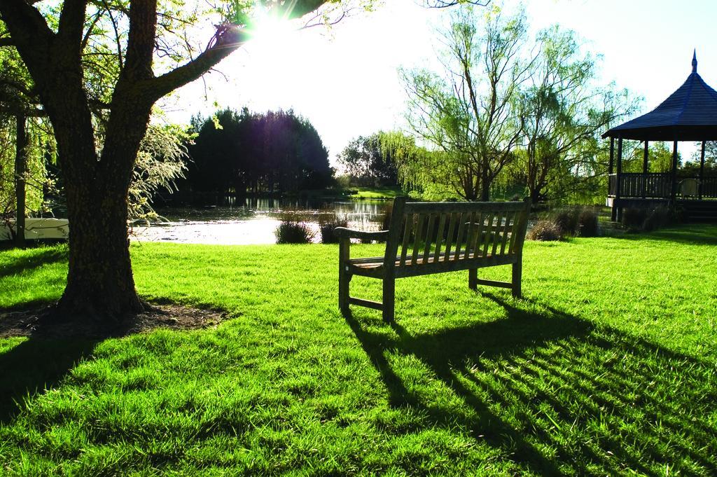 Briars Country Lodge 17/19