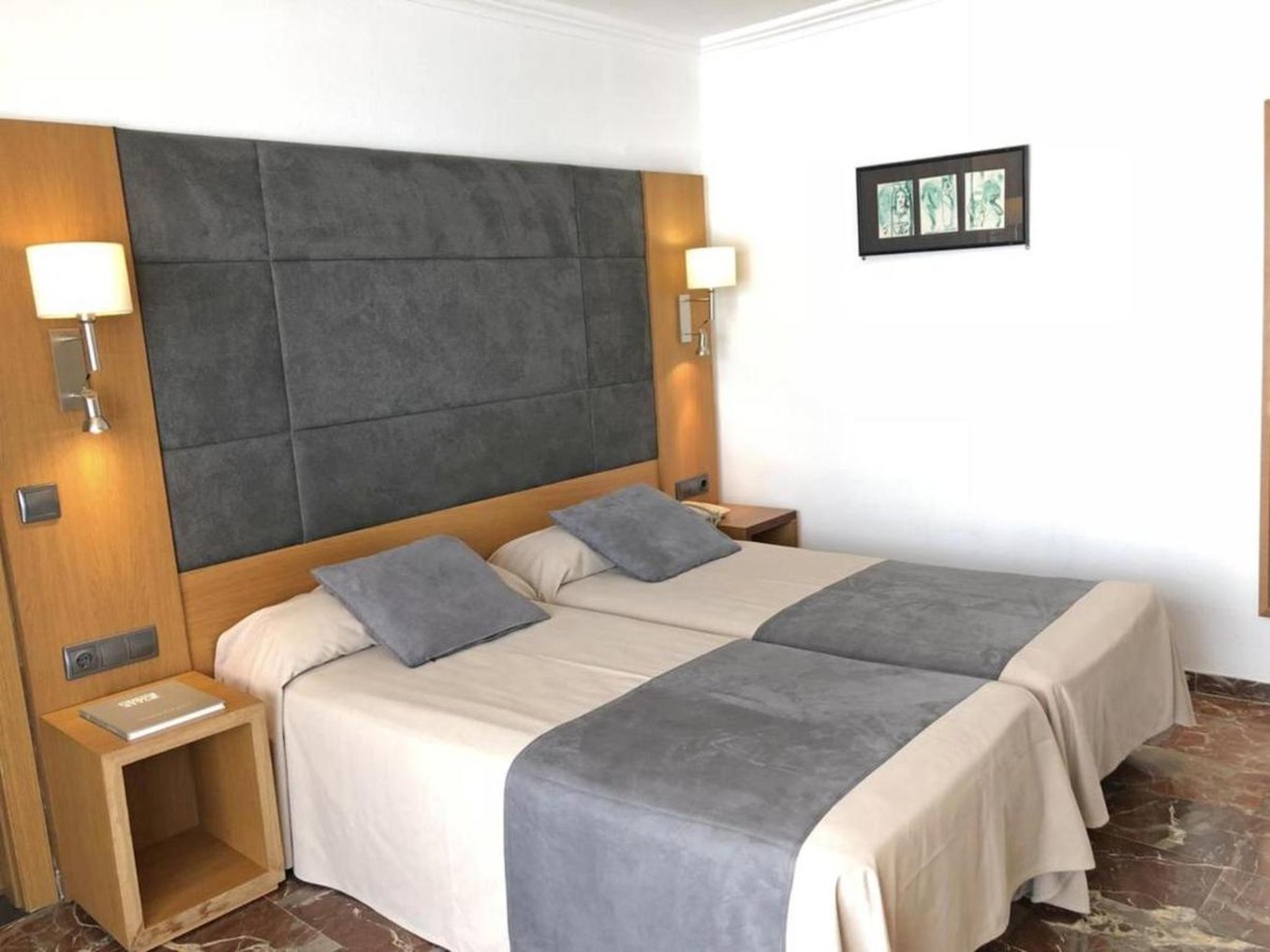 Mirador Hotel 17/74