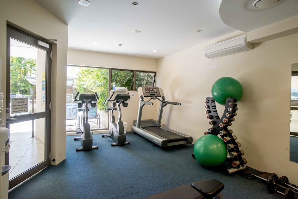 Shantara Resort Port Douglas - Adults Only Retreat 35/72