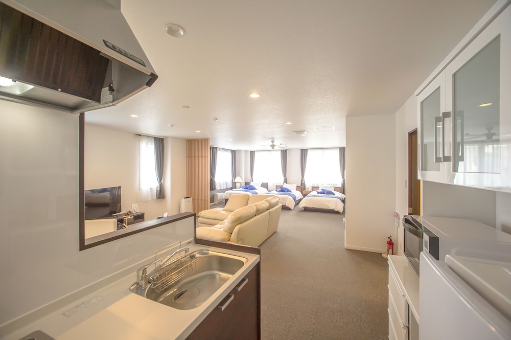 Condominium Panoramique Motomachi 38/66