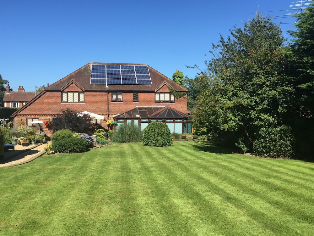 Beechwood B&amp;B 29/32