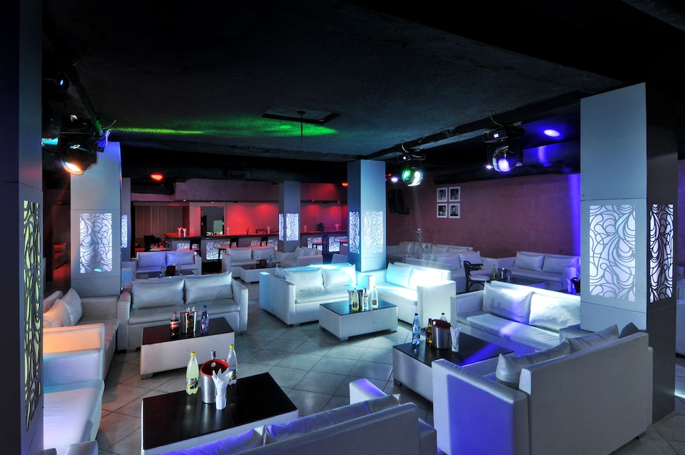 Hotel Volubilis 32/34