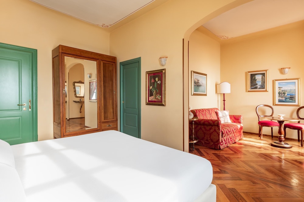 JUNIOR SUITE, VILLA, LAKE VIEW