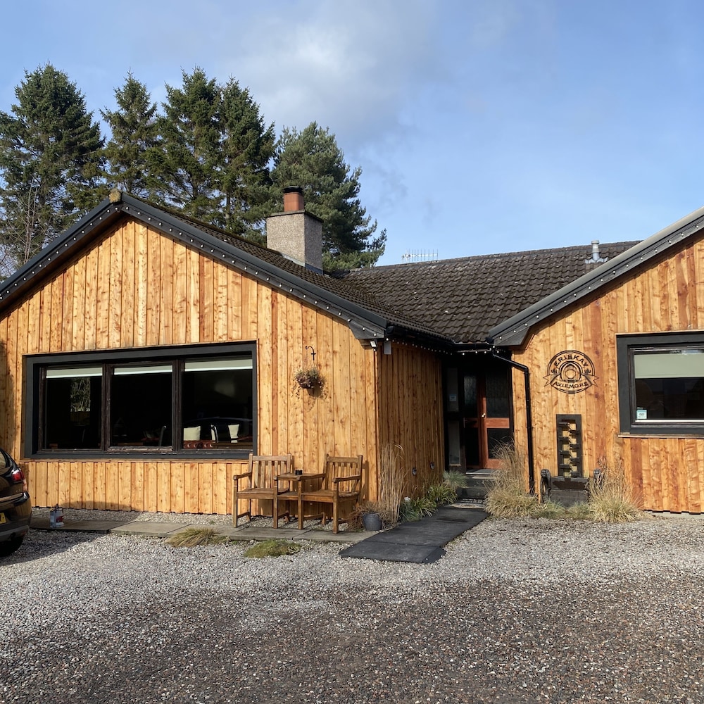 Eriskay B&B and Glamping 5/69