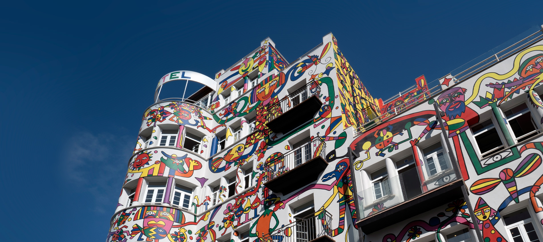 Hotel Artmadams 3/30