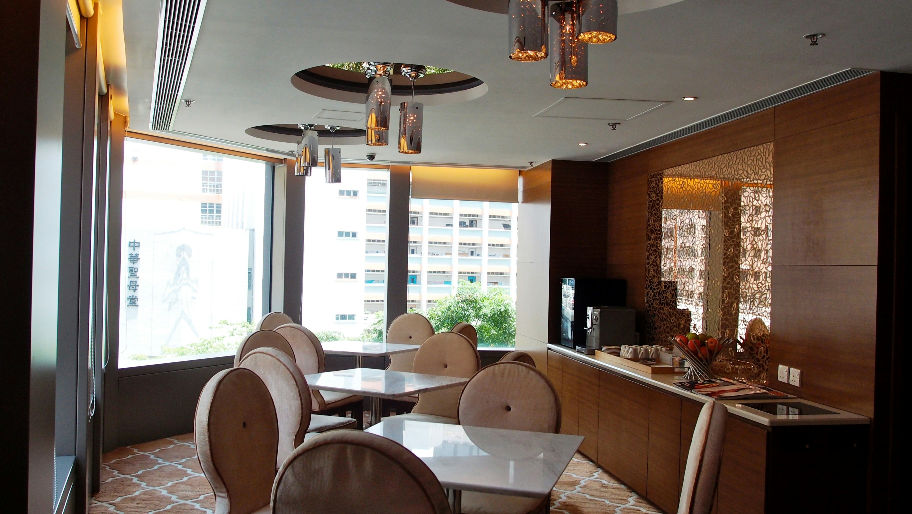 Dorsett Hotel Mongkok 12/14