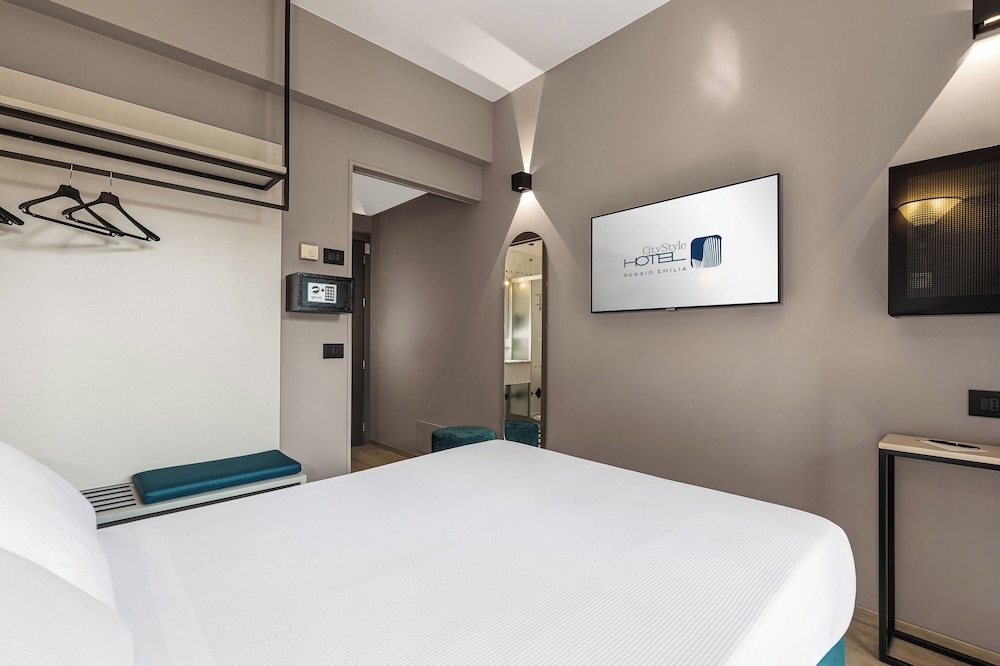Citystyle Hotel Reggio Emilia 25/43