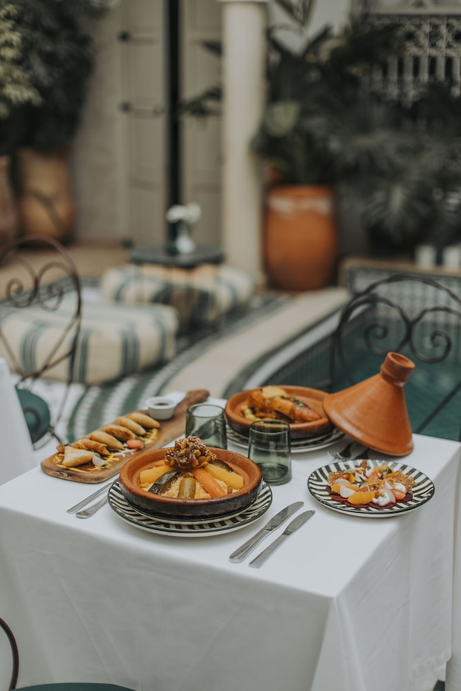 Riad Oriental Glory and Spa 44/69