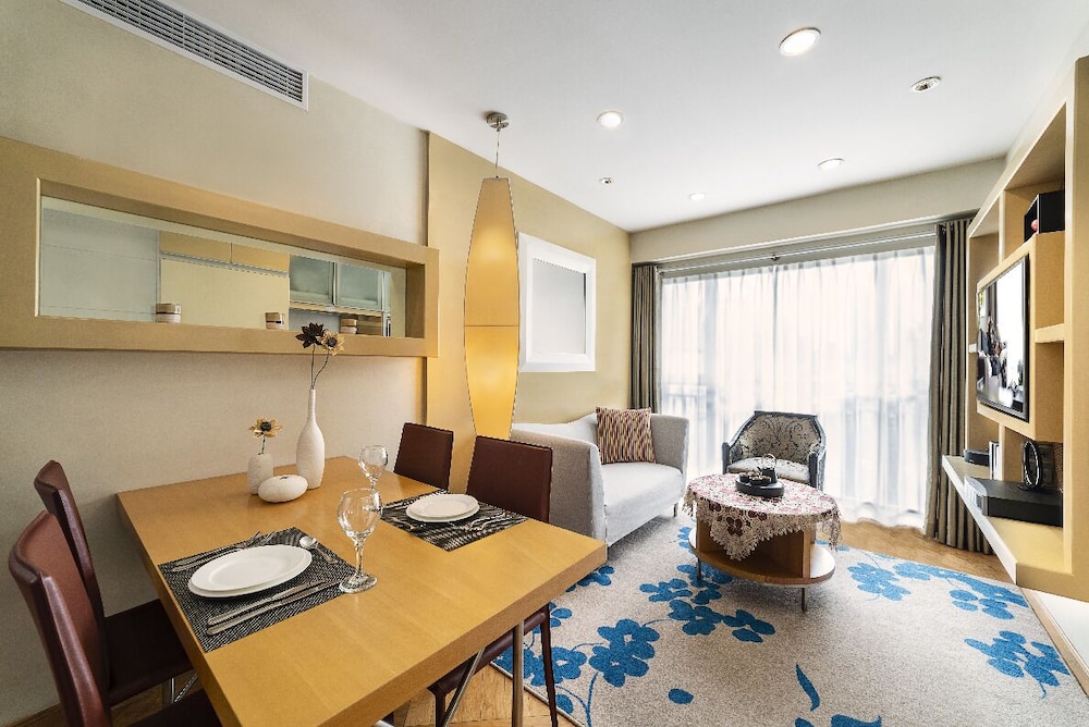 Ascott Guangzhou 35/49