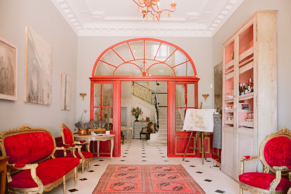 CHATEAU DE VARENNE 25/72