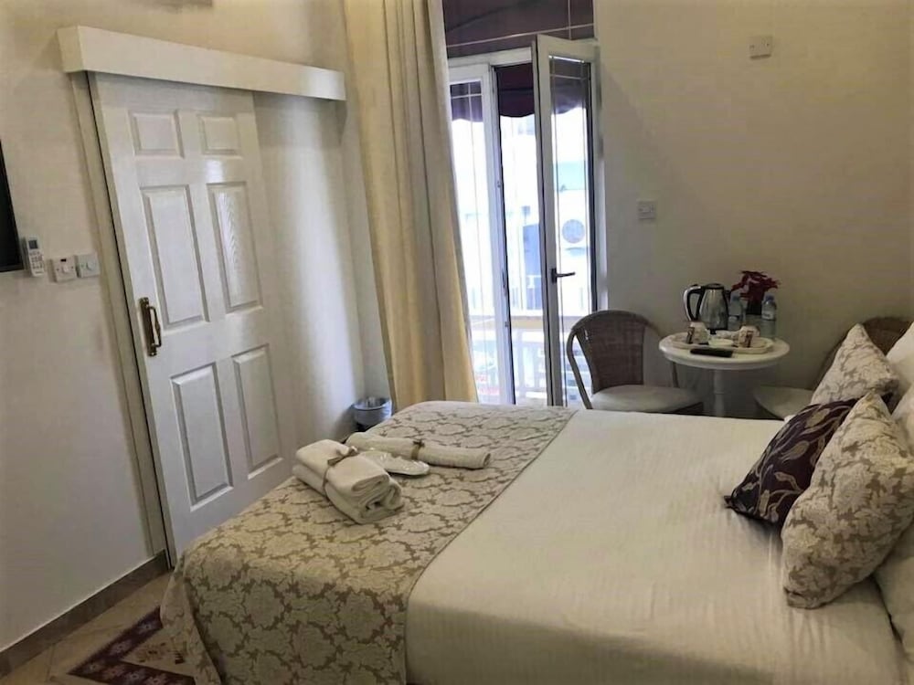 Lord's Residence Boutique Hotel 29/75
