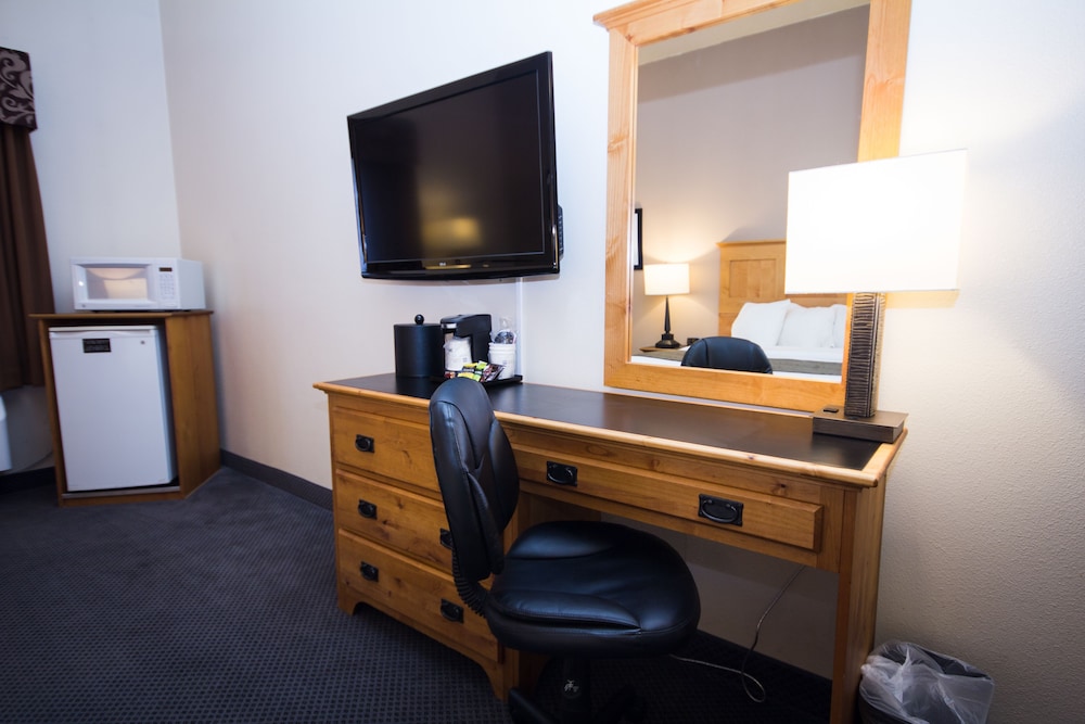 Best Western Brighton Inn 33/37