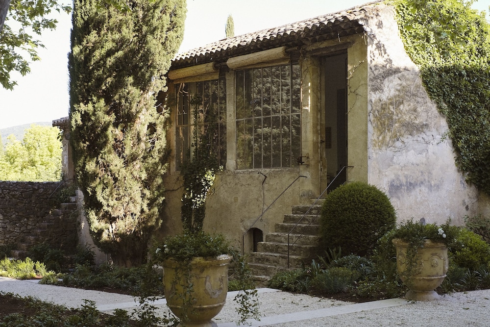 Le Galinier Lourmarin, a Beaumier Guesthouse 2/50