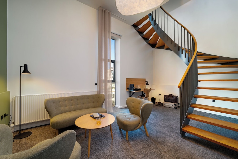 Radisson Blu Papirfabrikken Hotel Silkeborg 42/62