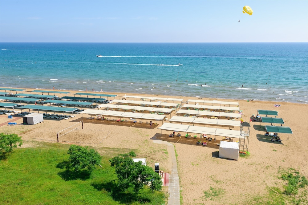 CLUB SIDELYA HOTEL 25/29