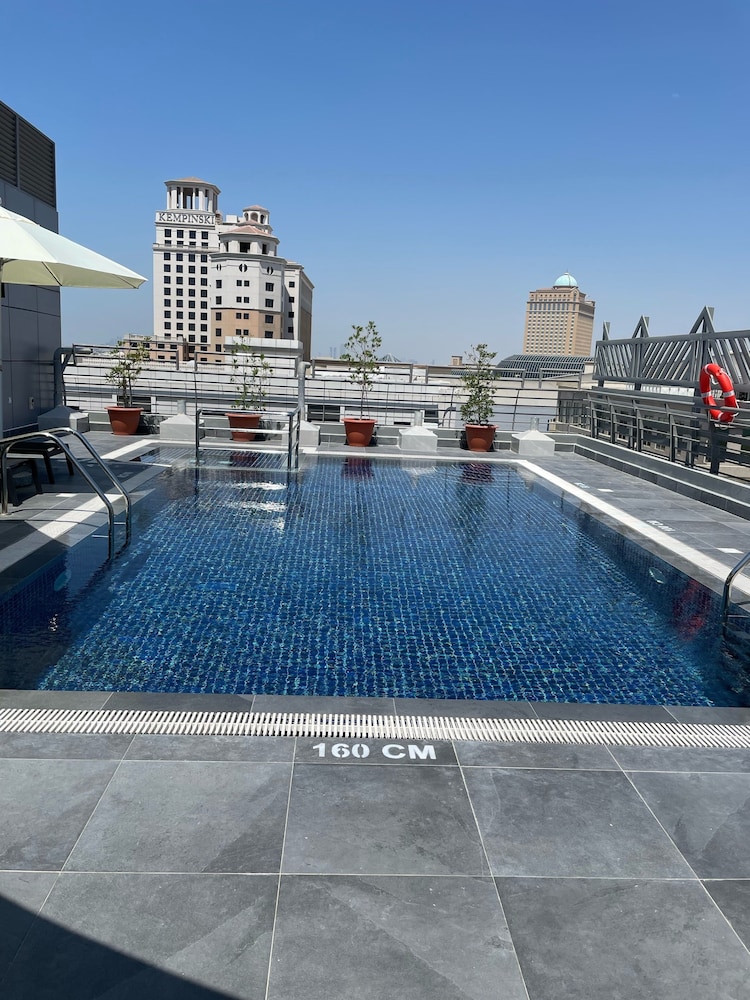 amenities