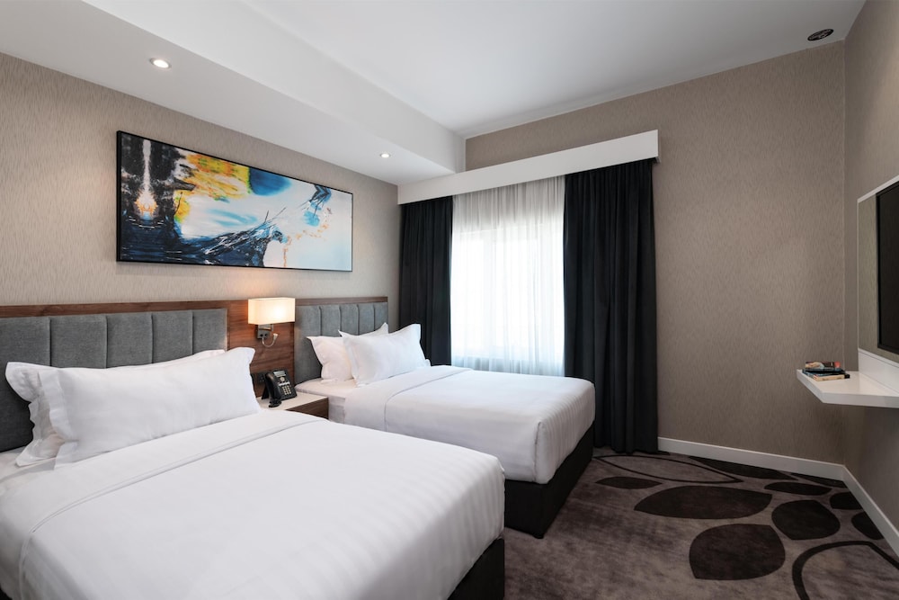 فندق ورويك الجبيل(Warwick Al Jubail Hotel) 13/70