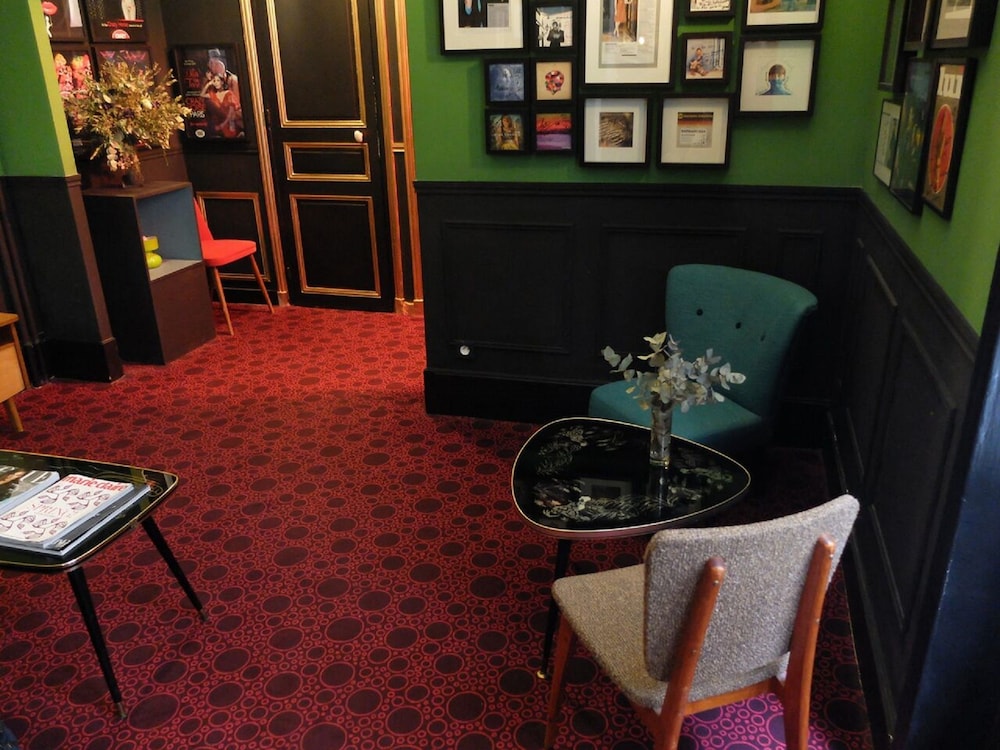 Alba Opera Hotel 37/63