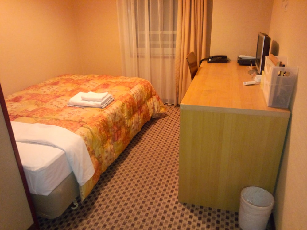 Hotel Matsumoto Hills 13/36