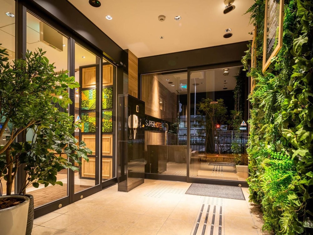 Super Hotel Nagaizumi Numazu Inter 9/30