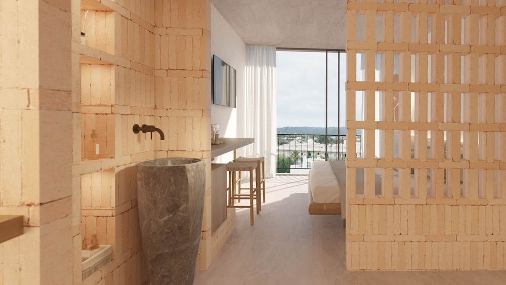 Bonito Ibiza by NCALMA Hotels 69/93