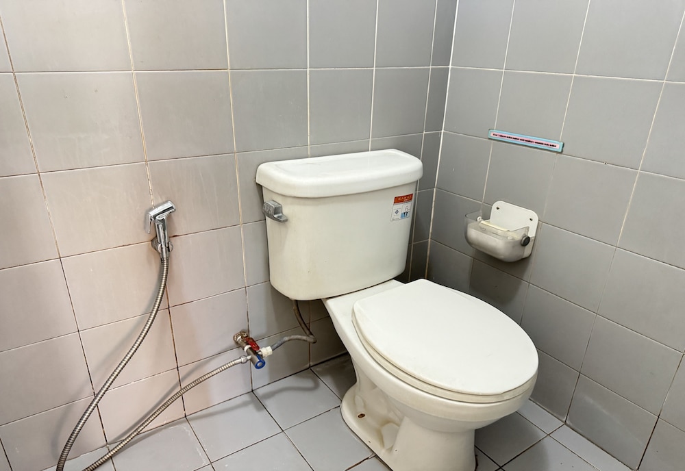 Hotel O Bupatara Chiangmai 58/58