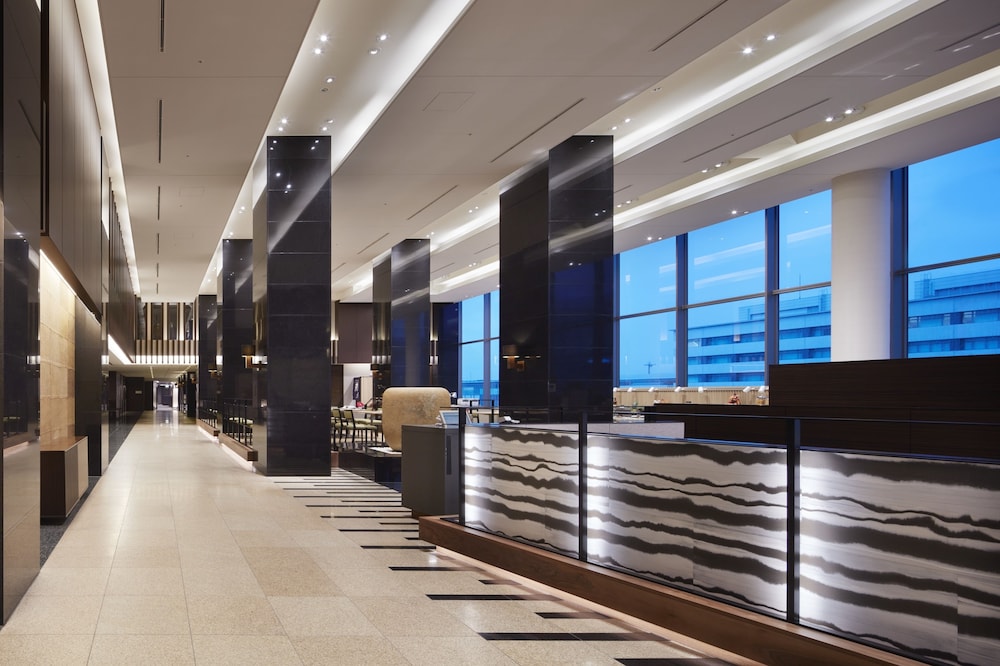 Centrair Hotel 50/64