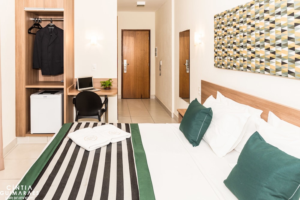 Hotel Parati Minas 14/63