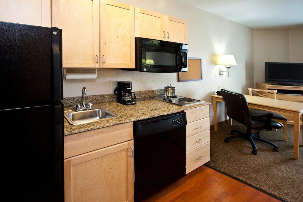 Candlewood Suites Ft Myers I 75 37/40