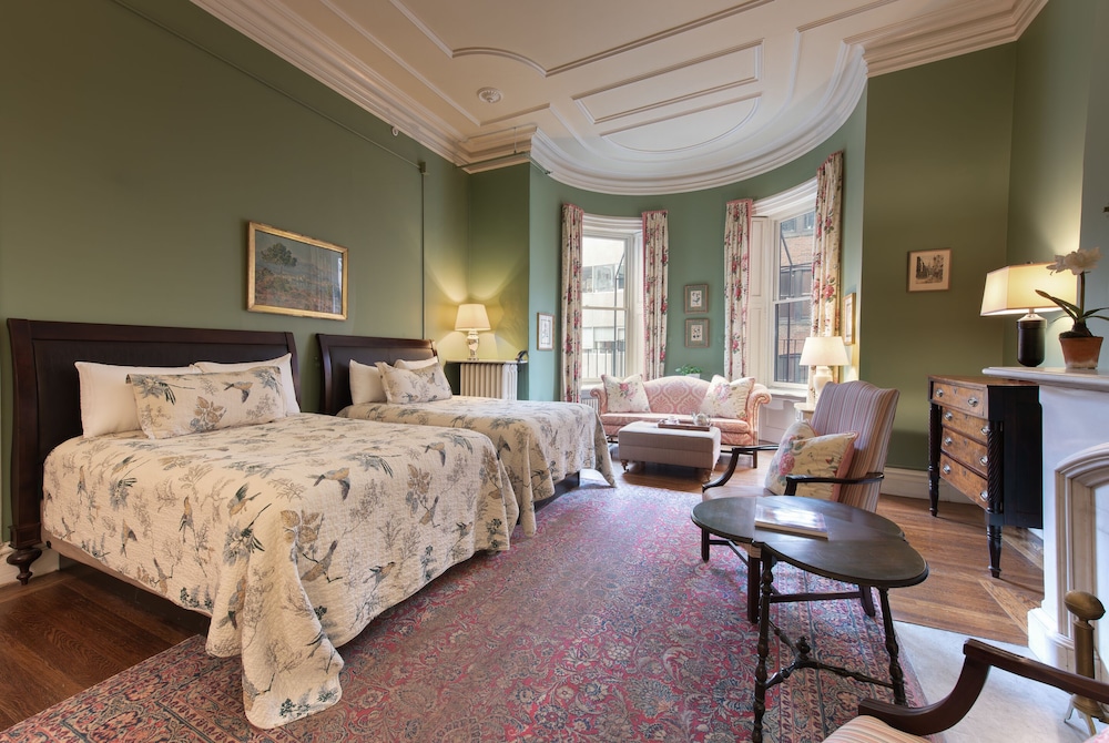 The College Club of Boston 24/42