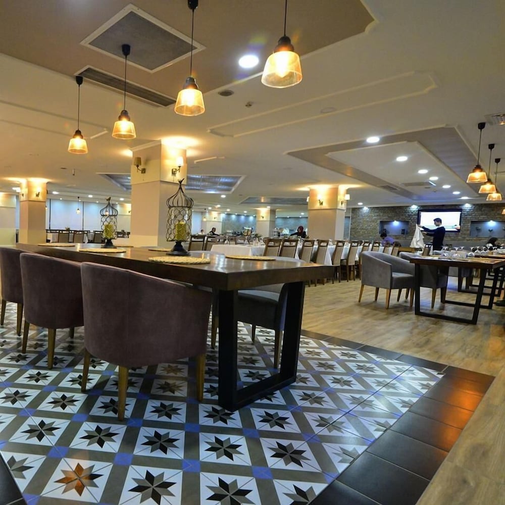 Hizel Otel Duezce 36/45