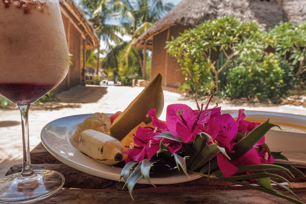 Mwezi Boutique Resort 23/50