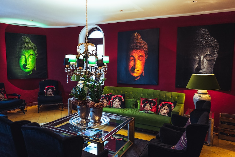 Der Lippische Hof Hotel 23/42