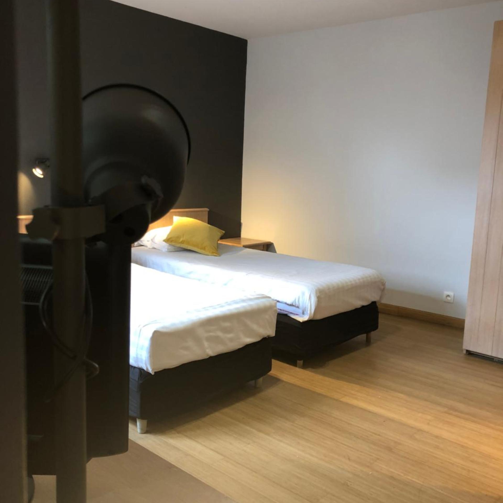 Hotel Le Cygne D' Argent 17/40