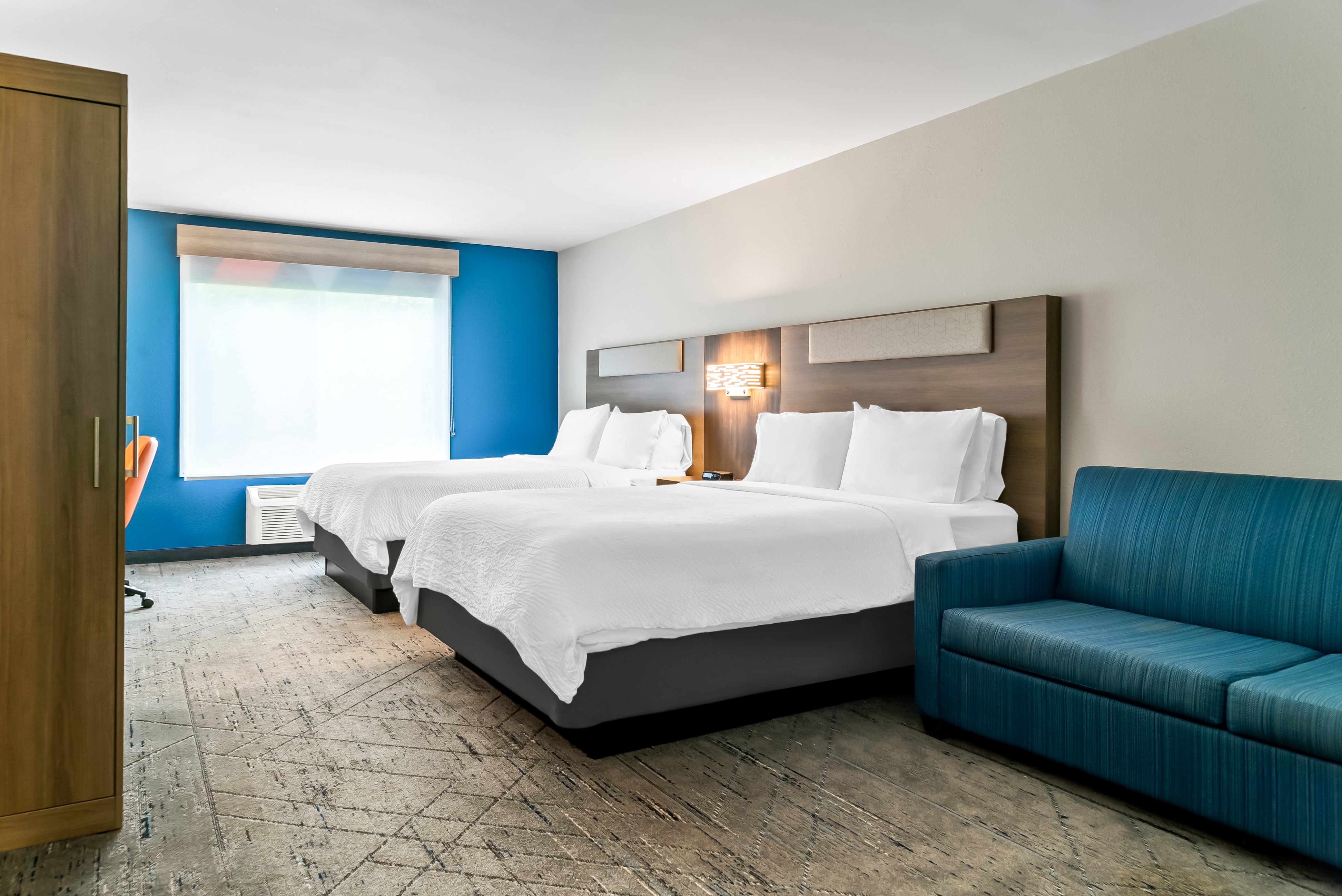 Holiday Inn Express Lapeer 23/71