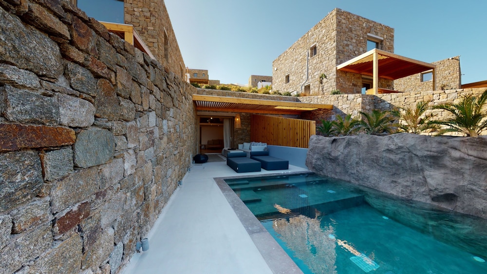 Panormos Bay Suites 21/48