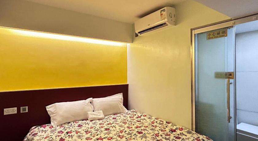 I Hotel Limited 11/48
