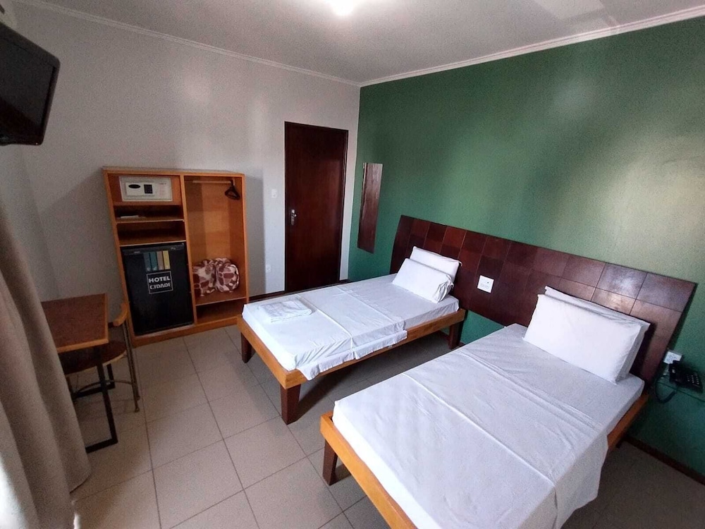 Hotel Cidade 20/52