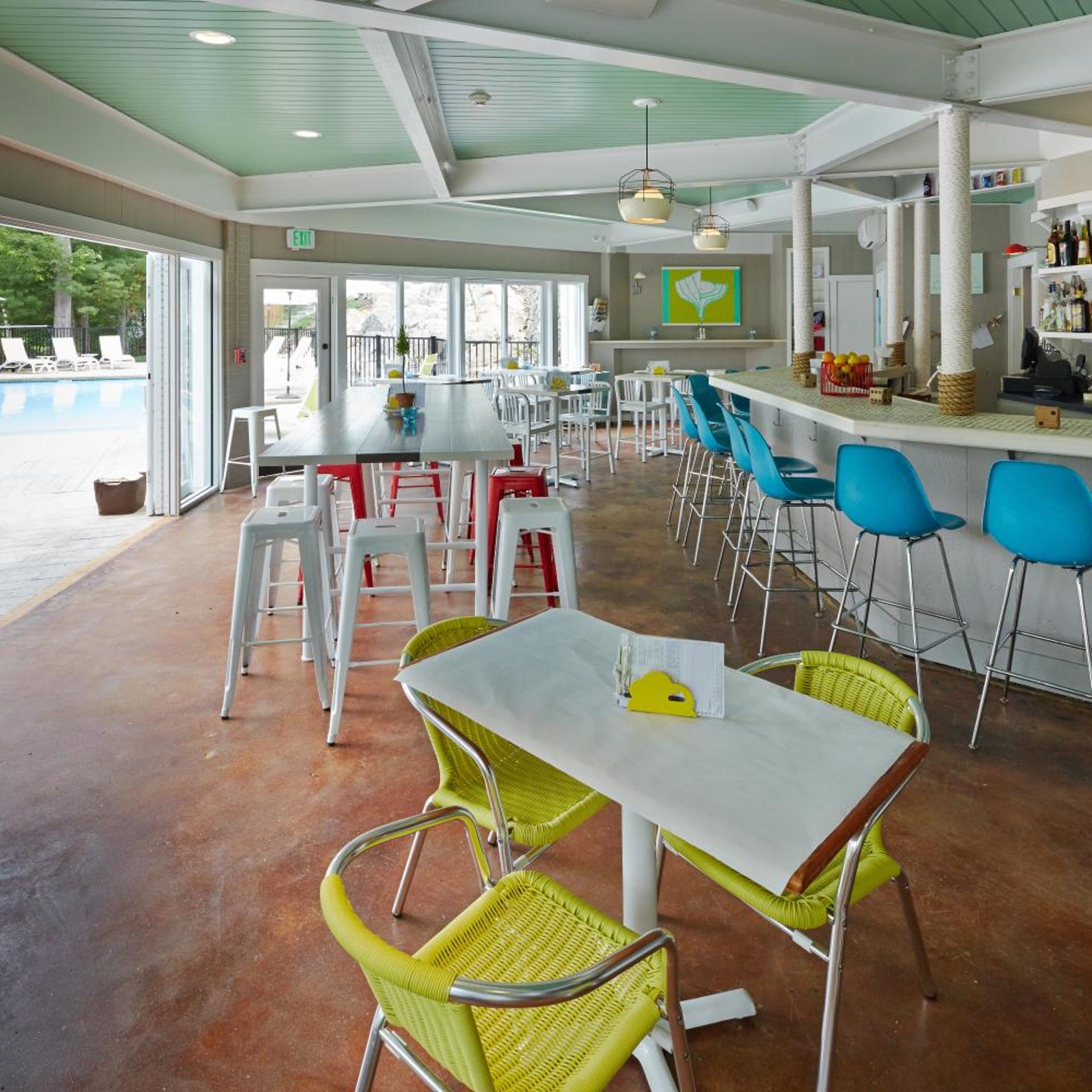 Village Cove Inn 38/51