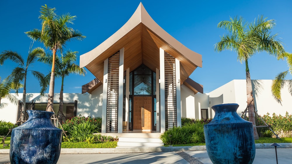 Villa Amarapura 2/100