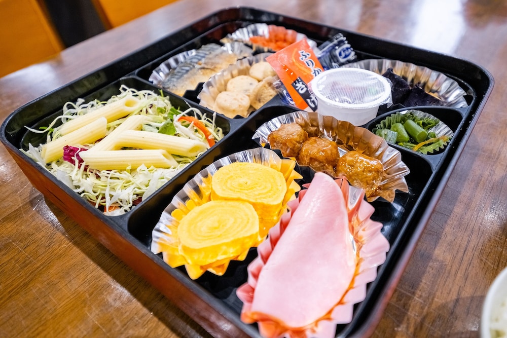 アネックスホテル テトラ 写真4